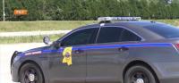 Pennsylvania man killed in three-vehicle crash on Highway 43 in Hancock County