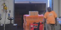 Mobile food pantry bringing help to Dunklin County church this weekend