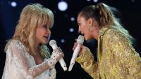 Where to watch Dolly Parton on 'Hannah Montana'