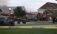 8 victims and suspect identified in Billings, Montana, shooting and fire