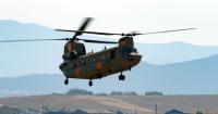 Montana Army National Guard crew returns after helping fight Washington wildfire
