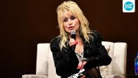 Are Dolly Parton and Miley Cyrus related? ‘Hannah Montana’ video resurfaces showing iconic godmother ‘Aunt Dolly’