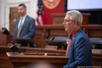West Virginia cancels DMV modernization contract; winning vender says that will delay upgrades
