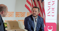Exclusive — Innovation Council Action’s Taylor Budowich: Data Centers ‘Should Be Feeding Our Communities,’ Start ‘Listening to What People are Saying