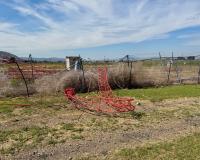 Oregon AM Radio Station Recovers After Tower Suffers Crop-Duster Strike