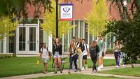 Linfield University named Oregon’s highest-ranked college in TIME’s America’s Best Colleges