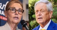 South Carolina GOP Senate primary nears end
