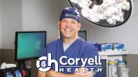Texas Medical Association President & Coryell Health ENT Doctor Performs 100th Inspire® Procedure