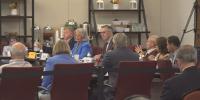Virginia Tech board discusses $15 million loan to athletics nonprofit Hokie Ventures