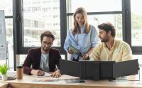 Business travel and meals on the go: one way to show your team you care