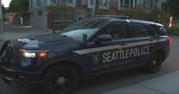Seattle mayor launches national search for new police chief