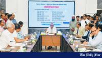 Minister orders crackdown on brokers fuelling irregular migration from Sunamganj