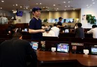 Japan’s corporate services inflation accelerates in July
