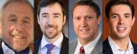 Notre Dame Law School Welcomes Visiting Faculty for the 2026–27 Academic Year