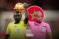 Morocco Learn Referees for AFCON 2027 Qualifiers Against Gabon and Lesotho
