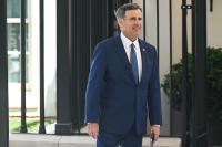 CIA chief Ratcliffe makes unannounced Moscow visit for talks with Russian officials