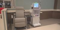 West Virginia launches home dialysis initiative