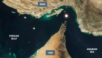 Iran says US response to its proposal to reopen Hormuz ‘insufficient’