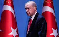 Turkey has no hidden agenda in Middle East, Erdogan says
