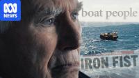 25 years since the Tampa affair: How 'stop the boats' changed the world