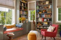 What Your Favorite Book Genre Reveals About Your Decorating Style