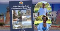 North Las Vegas kicks off planning to shape the city's next 20 years of growth