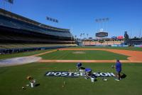 Dodgers fans in Las Vegas have a new way to watch games: 5 things to know