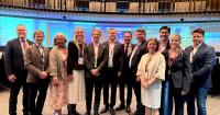 Aker BP Showcases Digital Operations & Real-Time Data to Norwegian Parliament