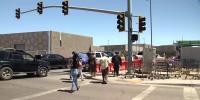 Arizona border communities on edge after US issues Mexicali travel alert