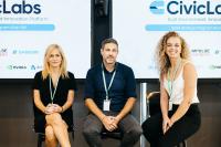 CivicLabs Launches Global Business Development Platform to Help Built Environment Startups Scale Up and Enter New Markets