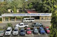 Dismissals Were Recommended at the University of Chiriquí in Panama from Antai.  