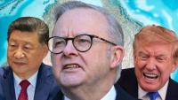 China-US trade war to hit iconic Aus product