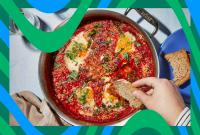 The One-Pan Italian Dinner I Can’t Stop Making