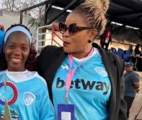 Adella hails growing quality of Malawi’s women’s football: ‘We march with power’
