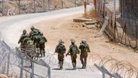 Israel expands reach in Syria with raids, roads