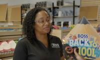 Back to School on a Budget: A Company’s Commitment to Savings