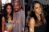 Aaliyah expressed concerns about plane that tragically killed her in final texts before it crashed, ex-boyfriend claims