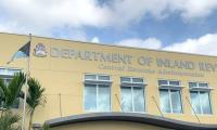 Dept. Of Inland Revenue Turns Up the Heat on Tax Collections