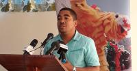 Four new members elected to Dominica Calypso Association executive