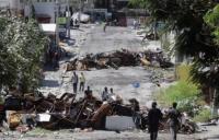 AMERICA/HAITI - Massacre in Kenscoff: at Least 47 victims