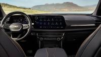 The 2027 Chevy Traverse High Country pairs rugged luxury with nanny cam tech