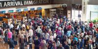 Immigration explained: new citizens do not increase Singapore’s population