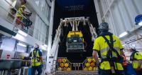 RV Falkor (too) Supports Trinidad and Tobago’s First Deep-Sea Survey Uncovering 25 Cold Seeps