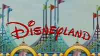 Famous Disneyland ride now features Irish language sign after one man's campaign