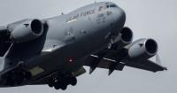 Mystery Swirls as U.S. Military Plane Lands in Moscow