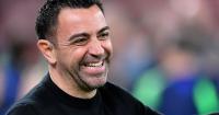 Netherlands Xavi Hernandez Soccer
