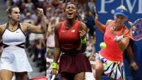 Nike, Adidas and More: The Brands Worn by U.S. Open Women’s Singles Champions