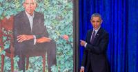 Trump Goons Purge Obama Portrait Artist’s Work From Embassy