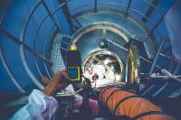 Can Lindsay Australia (ASX:LAU) Turn Scale Into Stronger Returns?
