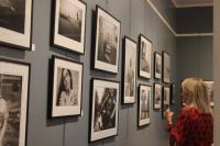 Photojournalist Richard Bickel shares story of early career, work in Cuba